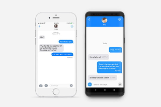 Illustration for article titled How to use iMessage on Android?